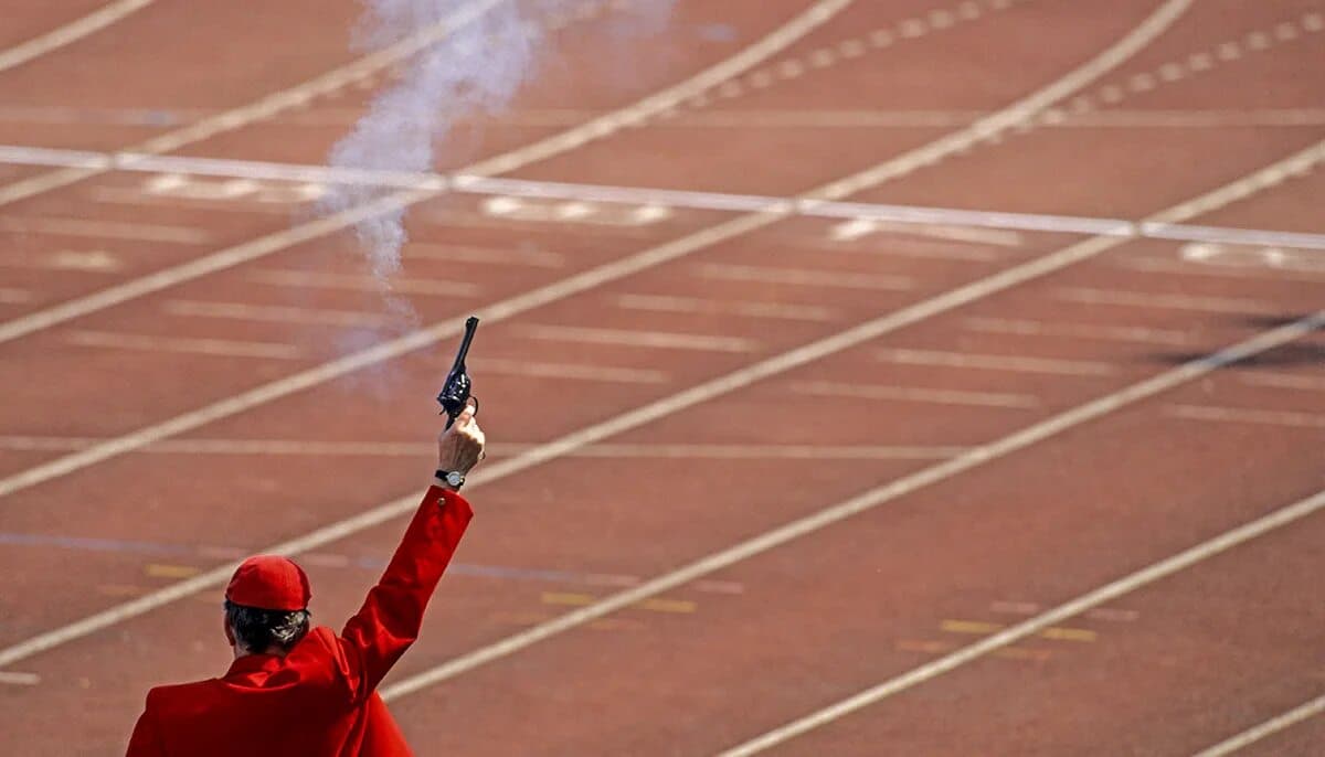 Мы запускаемся!